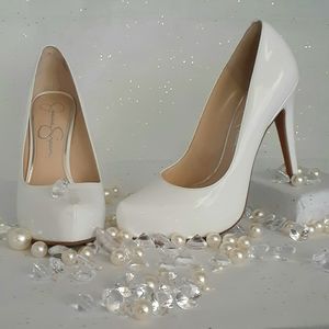 Jessica Simpson- Women's  Parisah Pump